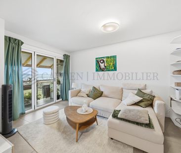 EXCLUSIVITÉ ! Superbe 4.5 pièces en duplex - Foto 2