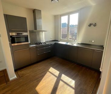 Te huur: Appartement Ridderstraat in Heusden - Photo 2