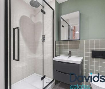 Great Hampton Street Works, Jewellery Quarter, B18 - Photo 2