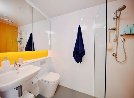 Signature Plus Studio Apartment-Premium View - Photo 5