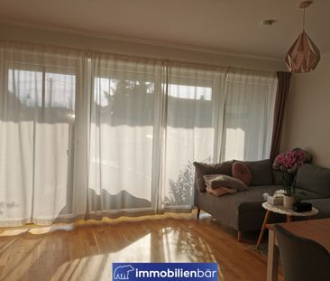 Schöne 2-Zimmer Gartenwohnung mit Terrasse TOP 7 - Wohnen in der Oi... - Photo 2