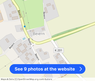 ***Wohnen auf dem Land, Erstbezug, Garage*** - Photo 1