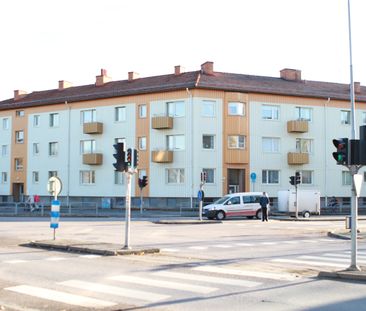 Carlavägen 22 B - Photo 3