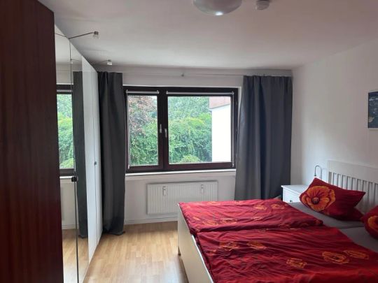 Wohnen im Ehrenfeld - top gepflegte Wohnung für jung und alt - Photo 1