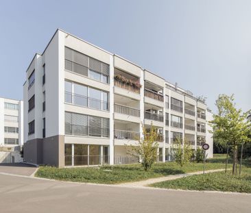 Attikawohnung in Unterkulm Nachmieter gesucht per 01.11.2025! - Photo 6