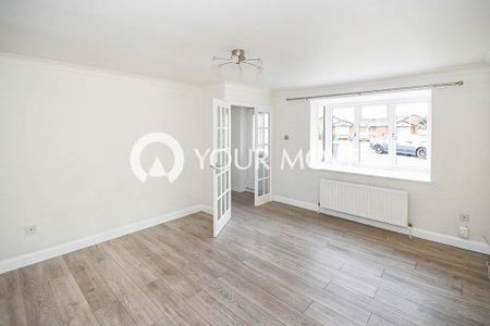 3 bedroom semi-detached house to rent - Photo 5