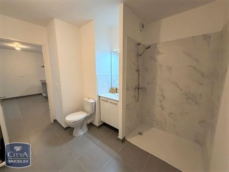 Location Appartement 2 pièces 45m² TOURS 37000 - Photo 5