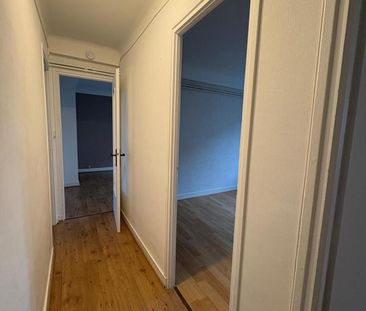 Location Appartement 4 pièces 63m² BREST 29200 - Photo 6