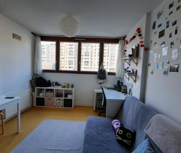 Appartement T1 à louer - 18 m² - Photo 1
