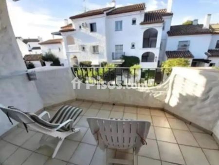 Piso en alquiler en El Paraíso-Atalaya-Benamara - Photo 3