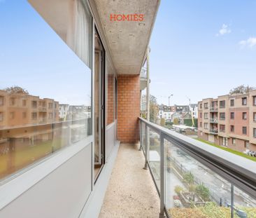 Éénslaapkamer appartement in centrum Leuven te huur - Foto 2