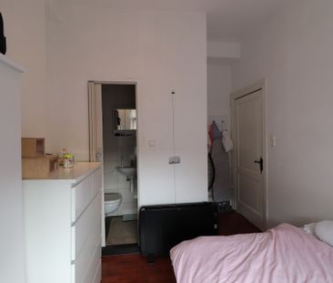 Verhuurd: Brouwersweg 9B, 6214 PE Maastricht - Foto 5