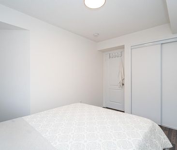 For Lease - 2476 POST Road Unit# 2, Oakville, Ontario - Photo 6