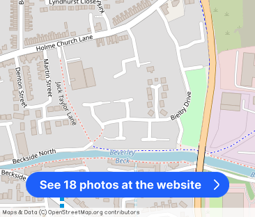 Tattersall Drive, Beverley, HU17 - Photo 1