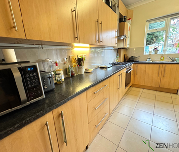 6 bedroom terraced house to rent - Photo 6