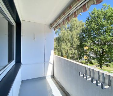 2-Zimmer-Wohnung in Solingen ab 55 Jahren - Photo 4