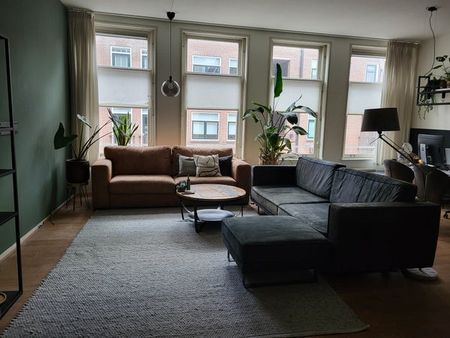 Te huur: Appartement Kortegracht in Amersfoort - Foto 3