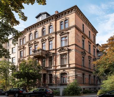 Charmant appartement de 1,5 pièce au cœur de Zurich - Photo 5