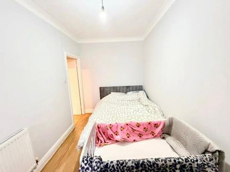 2 bedroom duplex to rent - Photo 3