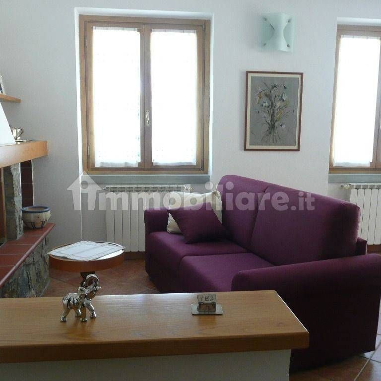 Bilocale Corte Vecchia 197, Bivigliano, Vaglia - Photo 1