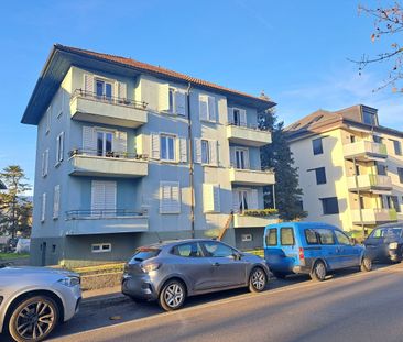 UTTINS 12, Appartement de 3.5 pièces proche du centre de la ville - Photo 2