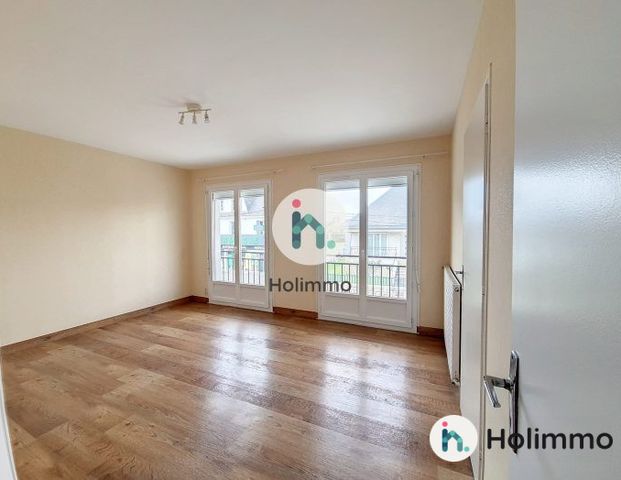 Appartement à louer, 2 pièces - Vannes 56000 - Photo 1