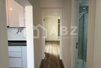 Apartamento T2 em Setúbal
