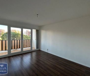 Appartement à louer 3 pièces 63m² - Photo 2
