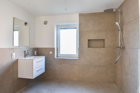 Erdgeschoss-Neubauwohnung im Grünen – Ruhige Lage nahe dem Zwischenahner Meer. Obj. 8927 - Photo 3