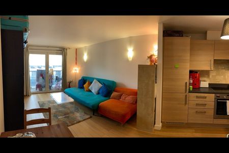 1 Bed Flat, Forum House, HA9 - Photo 2