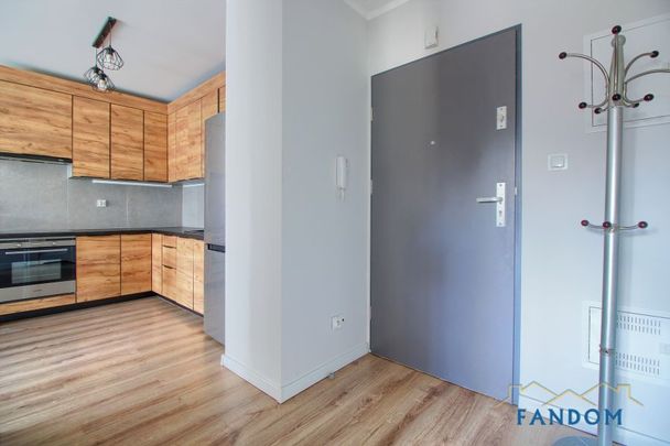 3 pokoje z OGRÓDKIEM + GARAŻ | ul. Kwiatkowskiego, DRABINIANKA - Photo 1