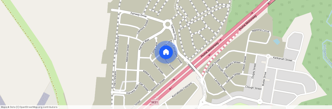 16A Shorthorn Street, NSW 2571, Wilton