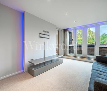 Britten Close, London, NW11 - Photo 4