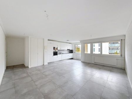 Bel appartement de 3.5 pièces au 1er étage - Photo 3