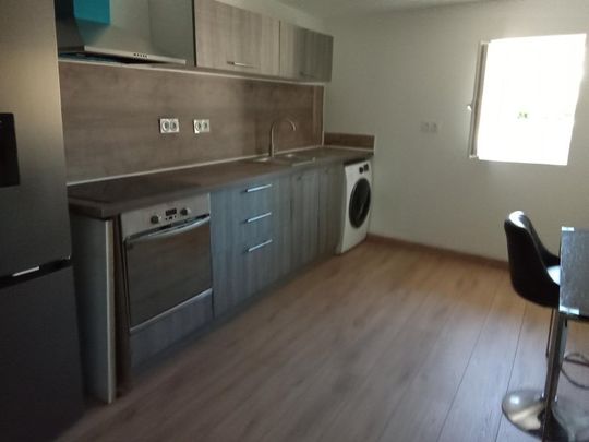 Location / Maison - Photo 1