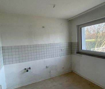 Seniorengerechtes Wohnen im Einzimmerapartment mit Balkon! - Foto 1