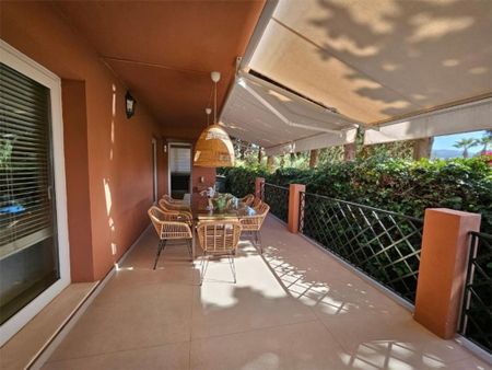 6 room luxury Villa for rent in Marbella, Spain - Photo 5