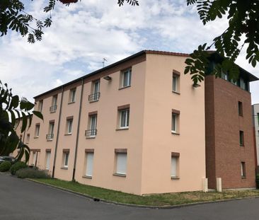 Location Appartement 1 pièce 19m² VALENCIENNES 59300 - Photo 2