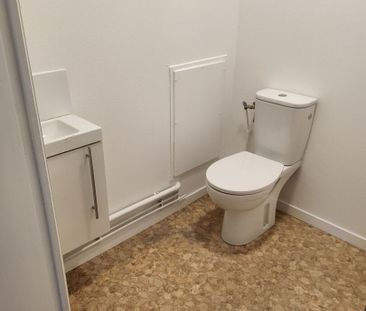 Location Appartement 3 pièces 63m² - Photo 6