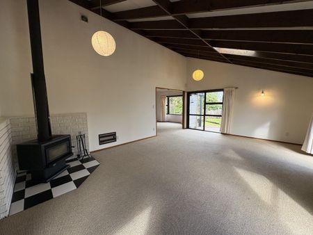 Spacious Family Home - Prime Havelock North Location - Photo 5