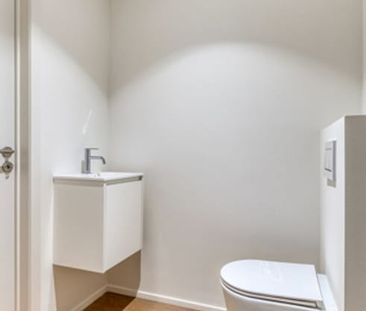 Appartement te huur - Foto 4