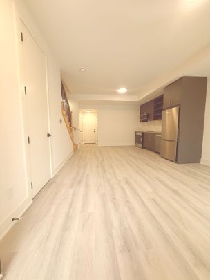 For Lease - 68 EVERETT Common, St. Catharines, Ontario - Photo 1