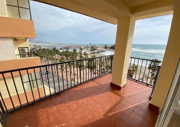 Fuengirola, Andalusia