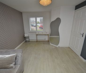 3 bed end of terrace house to rent in Patterton Range Drive, Glasgo... - Photo 5