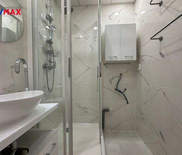 Pronájem bytu 2+1 v osobním vlastnictví 45 m², Žatec - Photo 4