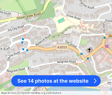 Alpine Road, PO38 - Photo 1