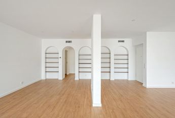 4 Bedroom Apartment with parking, Alto da Barra, Oeiras