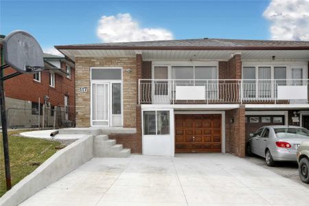 For Lease - 117 Firgrove Crescent, Toronto, Ontario - Photo 4