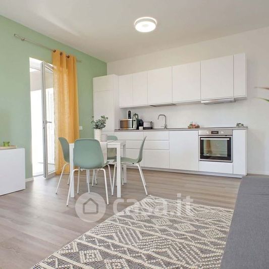 Bilocale in Affitto in Via Giuseppe Bignami 38 a Fiumicino - Foto 1
