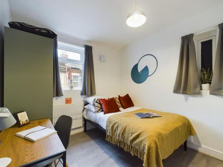 4 bedroom house to rent - Photo 4